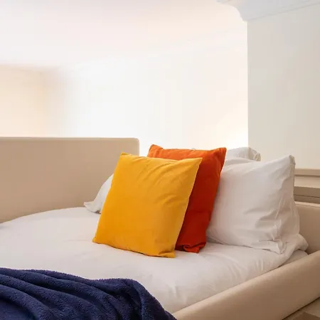 דירה Charming Mezzanine In Aliados By Lovelystay