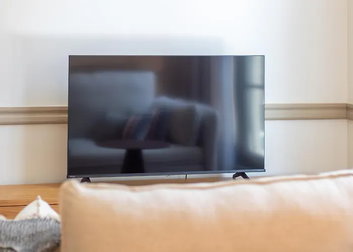 Charming Mezzanine In Aliados By Lovelystay *