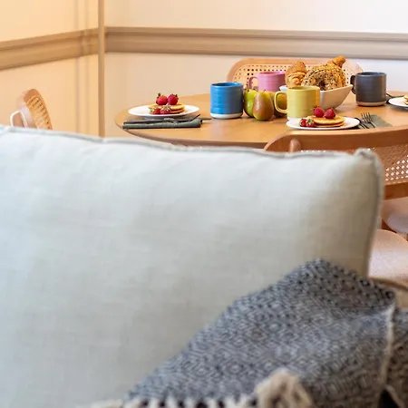 アパート Charming Mezzanine In Aliados By Lovelystay